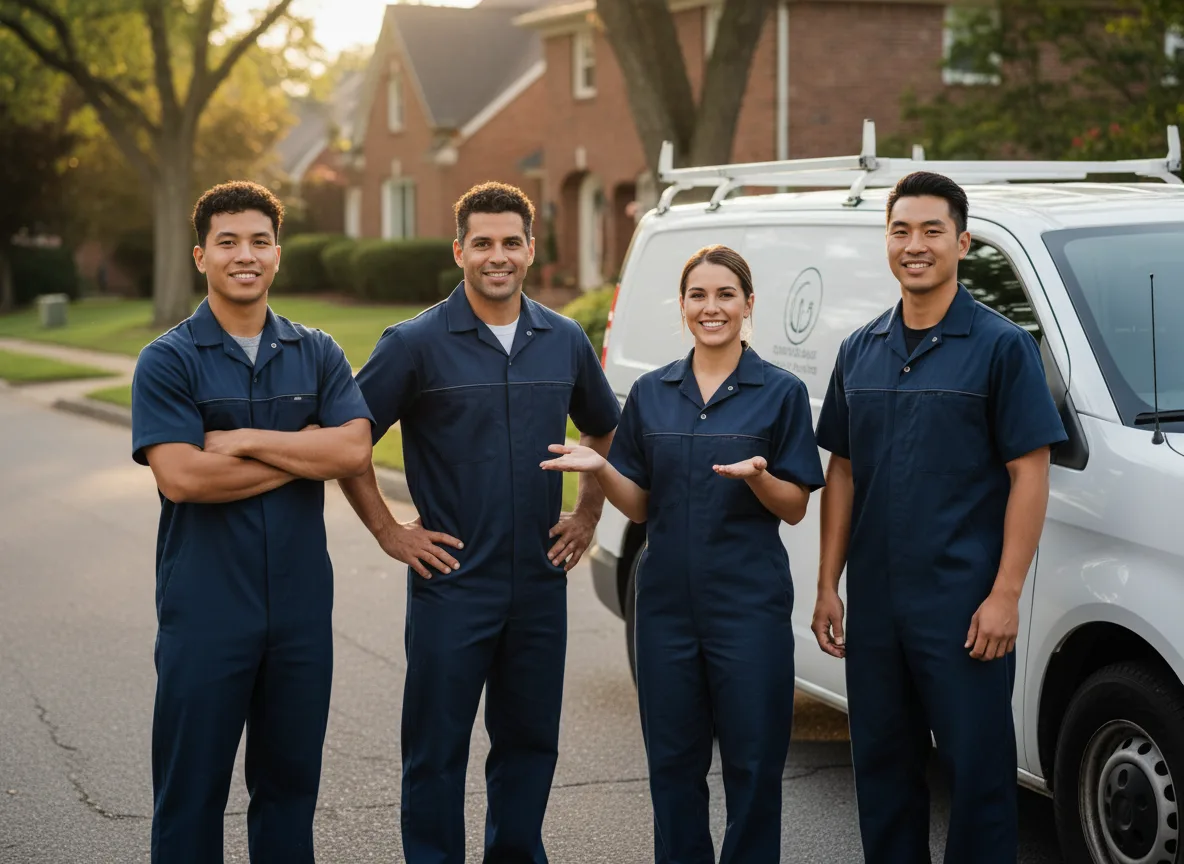 Home Gutter Service company in Hull, MA